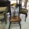 Temple Stuart Wooden Chair Temple Stuart Wooden Chair