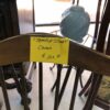 Temple Stuart Wooden Chair Temple Stuart Wooden Chair
