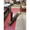 Colonial Sugarcane Cutter Colonial Sugarcane Cutter