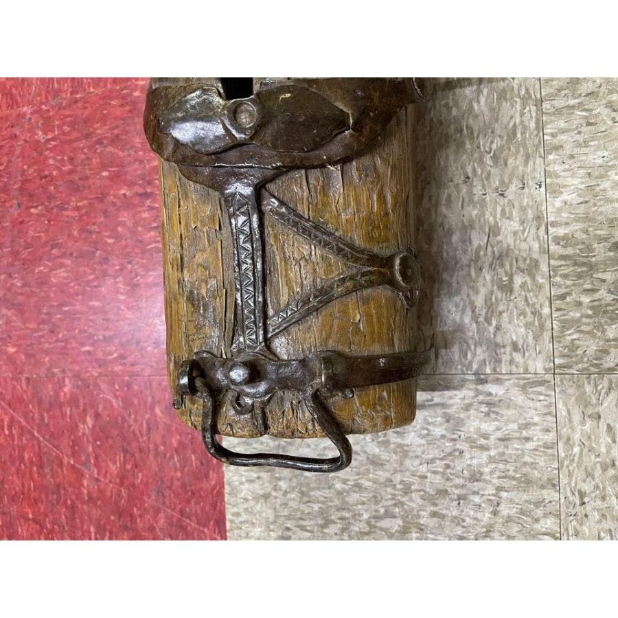 Colonial Sugarcane Cutter Colonial Sugarcane Cutter