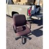 New Office Chairs on Wheels
