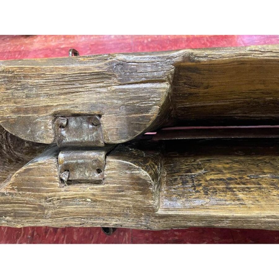 Colonial Sugarcane Cutter Colonial Sugarcane Cutter