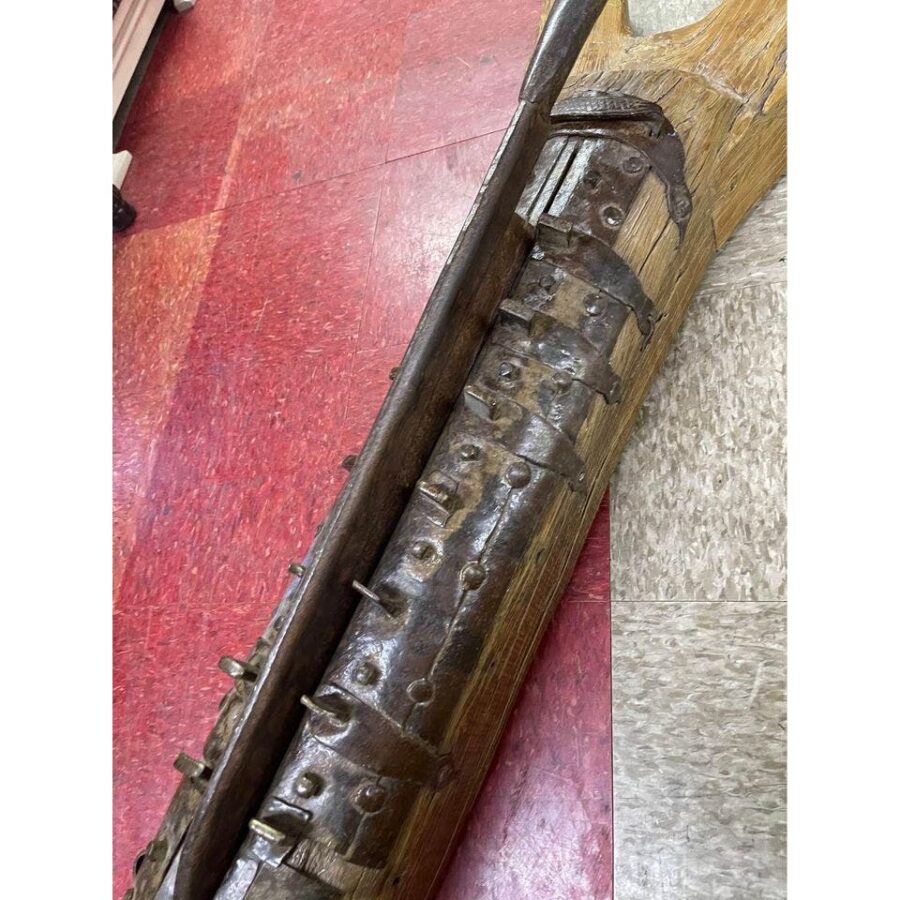 Colonial Sugarcane Cutter Colonial Sugarcane Cutter