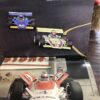 1972 California 500 Racing Program