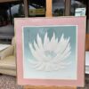 Lotus Wall Print