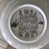 3 Porcelain Plates “Russian Legends And Fairy Tales”