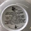 3 Porcelain Plates “Russian Legends And Fairy Tales”