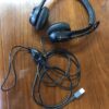 Logitech H390 USB Computer Headsets - All 6 plus 1 for 0