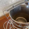 Barware Set - Glasses and Holder