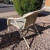 Brown Jordan Paragon Patio Chairs - Set of 2