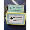 El Cortez Miniature Playing Cards - Sealed Deck, Vintage