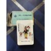 El Cortez Miniature Playing Cards - Sealed Deck, Vintage