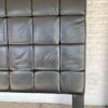 Extra Large Padded Leather Headboard