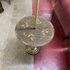 Mid-Century Floor Lamp with Table design Mid-Century Floor Lamp with Table