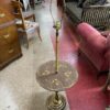 Mid-Century Floor Lamp with Table top Mid-Century Floor Lamp with Table