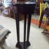 Neoclassical Style Wood Pedestals - 1 Available