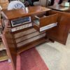RCA Victor High Fidelity Stereo - Model SHF-3d