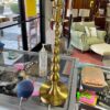 Ralph Lauren Gold table lamp Ralph Lauren Gold Table Lamp