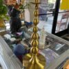 Ralph Lauren Gold table lamp base Ralph Lauren Gold Table Lamp