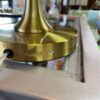 Ralph Lauren Gold table lamp maker Ralph Lauren Gold Table Lamp