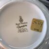Royal Doulton “Impressions” Laurel Cache Pot
