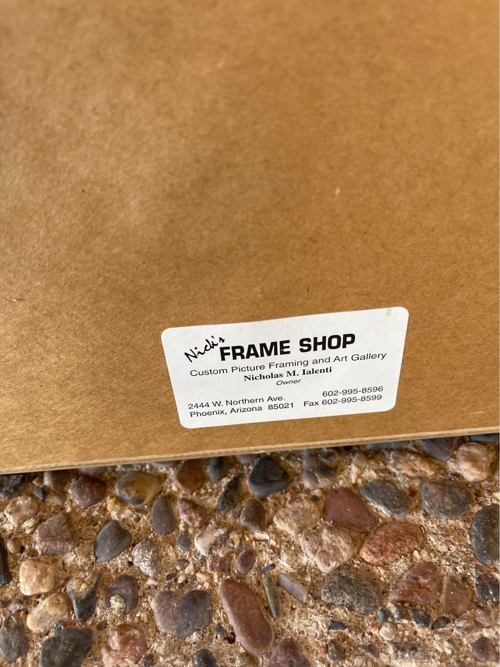 Scenic Prints with Gold Wood Frames label Scenic Prints with Gold Wood Frames