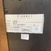 Small Square Rustic Mirror