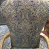 Stanley Furniture Upholstered Armchairs
