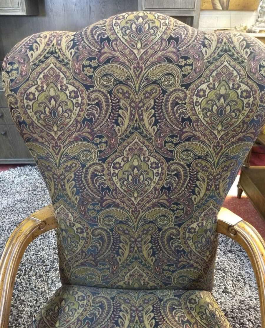 Stanley Furniture Upholstered Armchairs