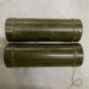 WW2/Korean War US Camouflage Face Paint Pouch