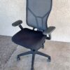 Ergonomic ”Allsteel” Acuity Office Chairs - 12 Available