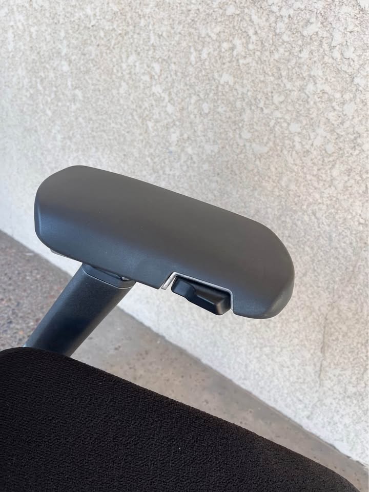 Ergonomic ”Allsteel” Acuity Office Chairs - 12 Available