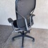 Ergonomic ”Allsteel” Acuity Office Chairs - 12 Available
