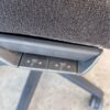 Ergonomic ”Allsteel” Acuity Office Chairs - 12 Available