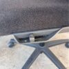 Ergonomic ”Allsteel” Acuity Office Chairs - 12 Available