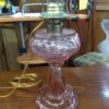 Findley Queen of Hearts Electric Lamp base Findley Queen of Hearts Electric Lamp
