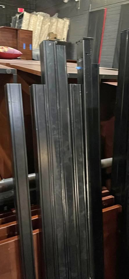 Modular Office Wall Panel System connectors Modular Office Wall Panel System