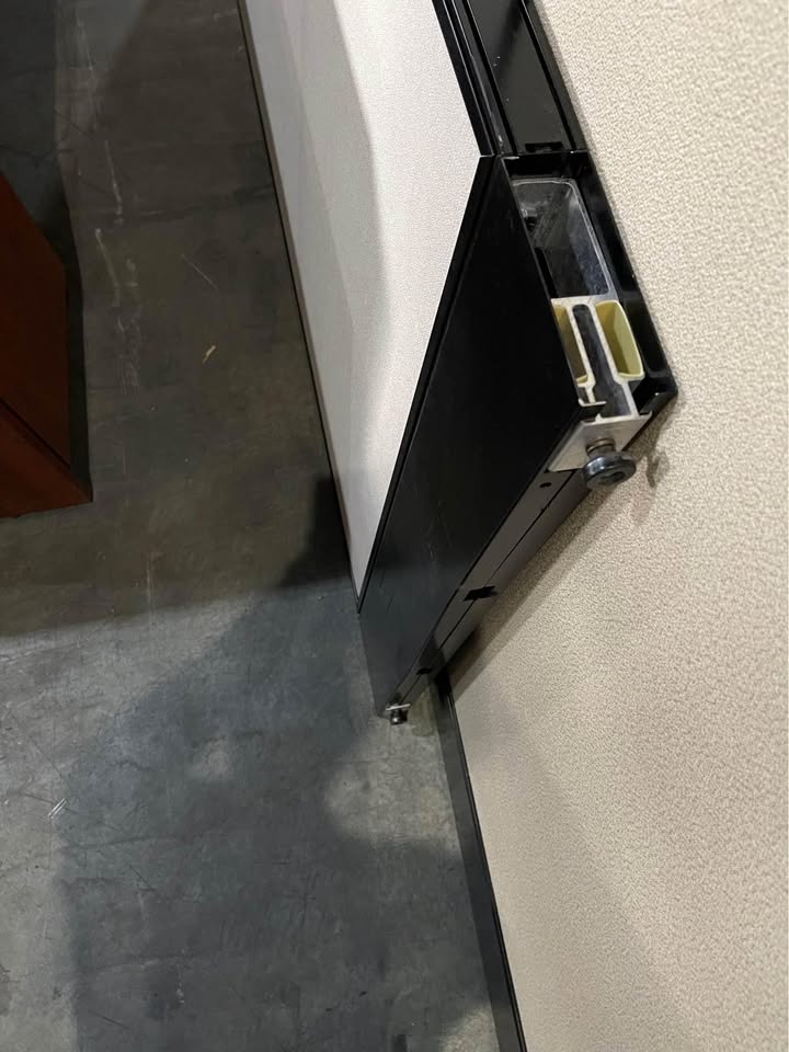 Modular Office Wall Panel System joints Modular Office Wall Panel System