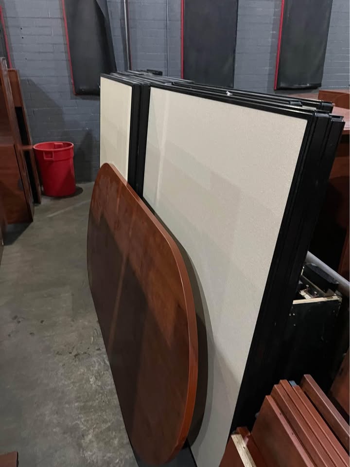 Modular Office Wall Panel System panels 2 Modular Office Wall Panel System