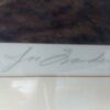 Pursuit And Attack Print - Signed Joe Grandee - 1974