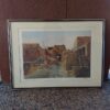 Wood Gatherer of Walpi Print by Paul Calle 2 Wood Gatherer of Walpi Print by Paul Calle