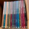 The Encyclopedia of Collectibles - 14 Books from Time Life