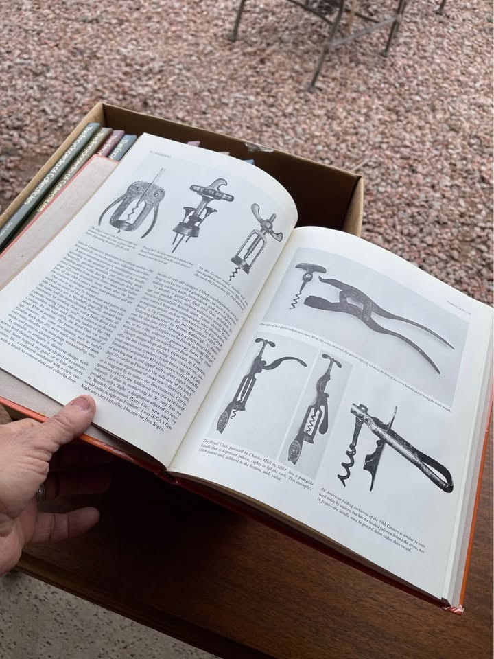 The Encyclopedia of Collectibles - 14 Books from Time Life