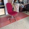 Red Steelcase Office Chair Red Steelcase Office Chair