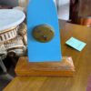 Air Force Commander Presentation Clock back Air Force Commander Presentation Clock