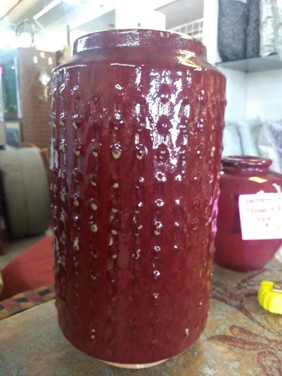 Mangalore Tea Jar