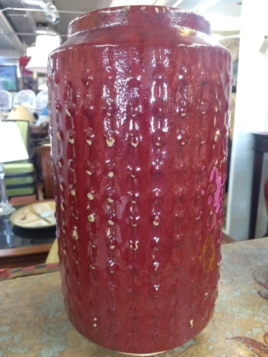 Mangalore Tea Jar