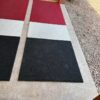 Pair of Modern Runner Rugs