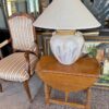 Large Nautical Theme Lamp Large Nautical Theme Lamp