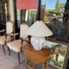 Large Nautical Theme Lamp angle Large Nautical Theme Lamp